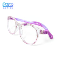 Kids ClearFlex - Grape Pop