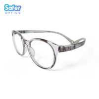 Kids ClearFlex - Ice Grey