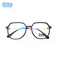 Emphasis - Black Rose Gold