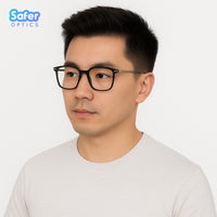 Entrust - Black