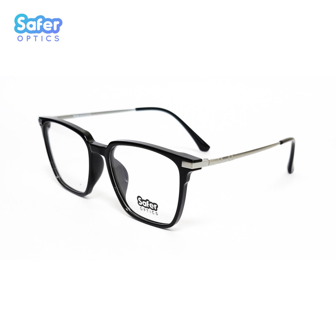 Entrust - Black