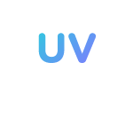 UV Protection Icon