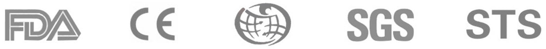 SaferOptics Eyewear Official Certifications