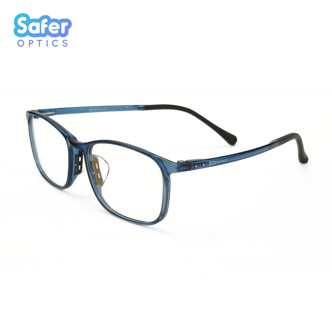 Anti Blue Light Reading Glasses - Shine