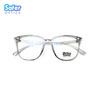 Symmetry - Crystal Grey