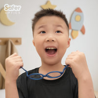 Kids TinyFlex - Space Blue