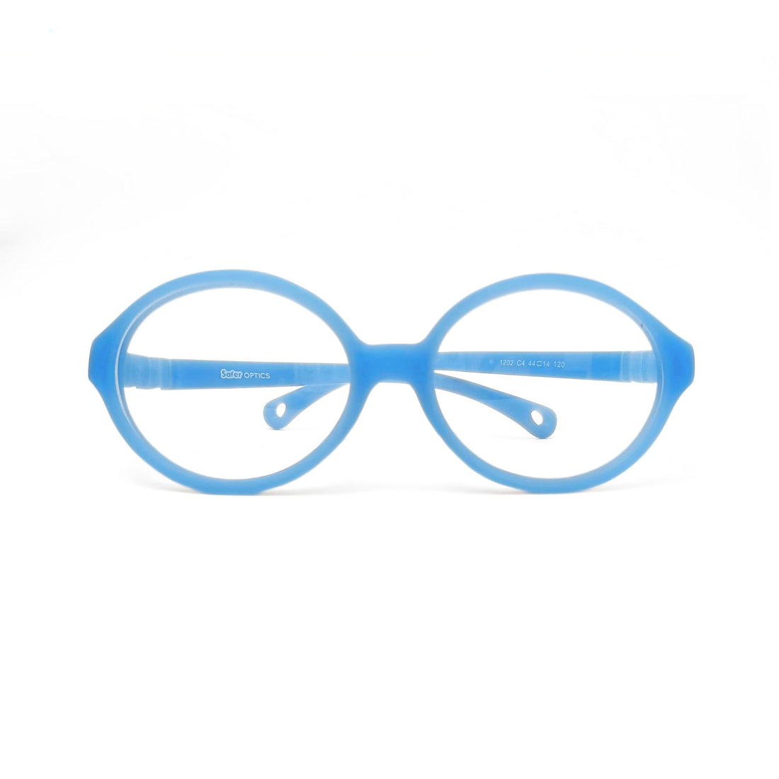 Kids TinyFlex Toddler Glasses in Sky Blue