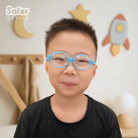 Kids TinyFlex - Sky Blue