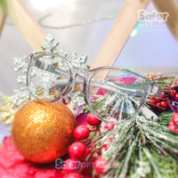 Kids ClearFlex - Ice Grey