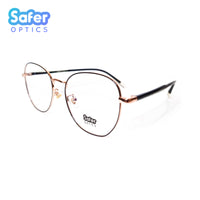 Estee - Rose Gold