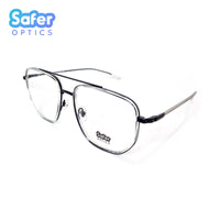 Evoke - Clear Black