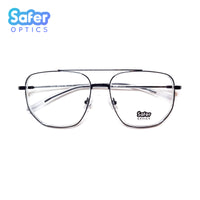 Evoke - Clear Black