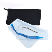 Head Band Accessories Kit - SaferOptics Anti Blue Light Glasses Malaysia | Headband