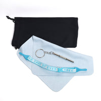 Head Band Accessories Kit - SaferOptics Anti Blue Light Glasses Malaysia | Headband
