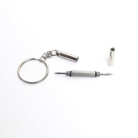 3 in 1 Mini Screwdriver Keychain Set - SaferOptics Anti Blue Light Glasses Malaysia |