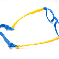 Head Band Accessories Kit - SaferOptics Anti Blue Light Glasses Malaysia | Headband