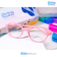 Kids Mini Flex - Cotton Candy