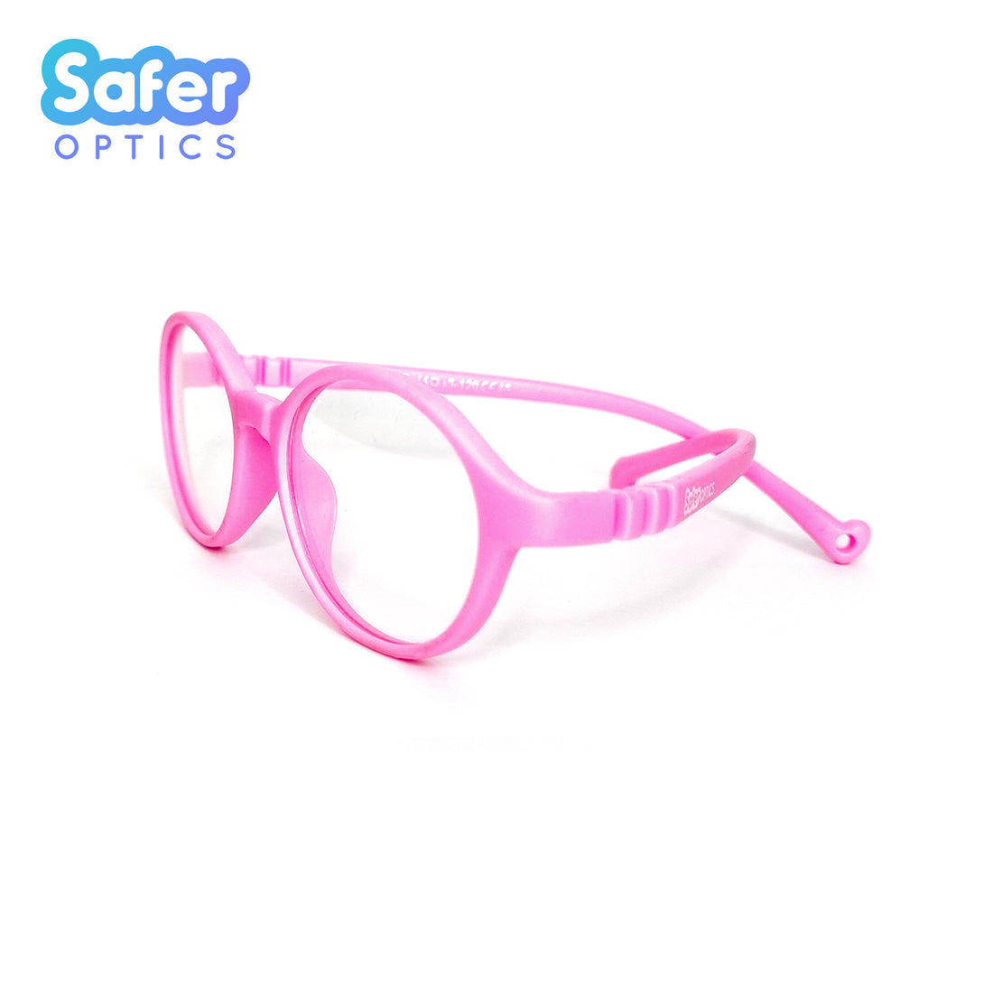 Kids Mini Flex - Rose Pink