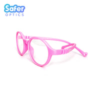 Kids Mini Flex - Rose Pink