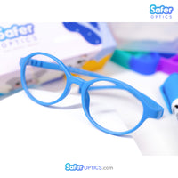 Kids Mini Flex - Sky Blue