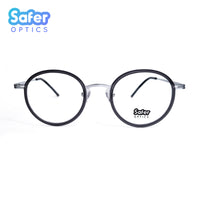 Orbit - Grey Silver