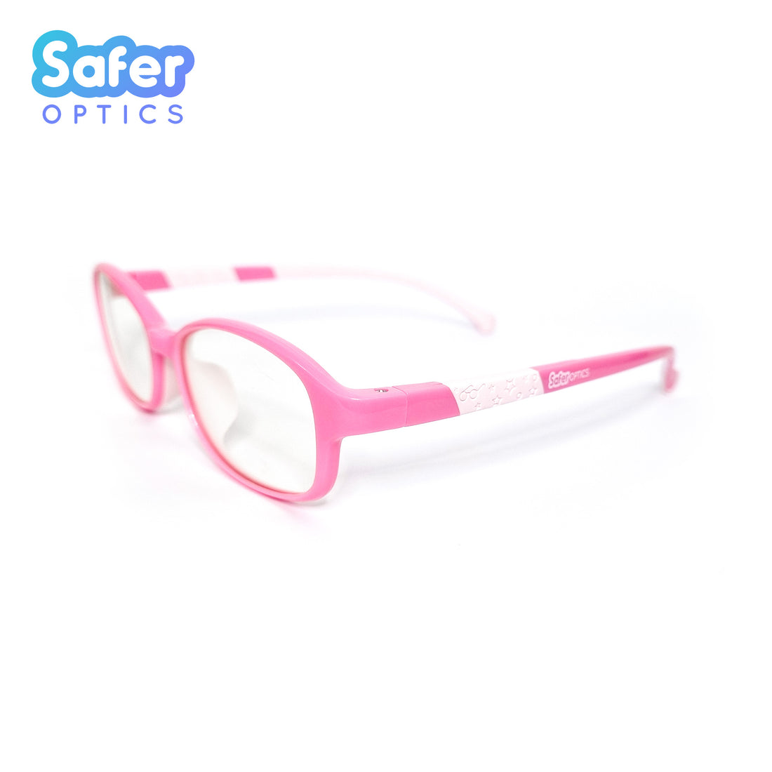 Kids Ovi-Flex - Rose Pink