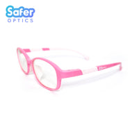 Kids Ovi-Flex - Rose Pink