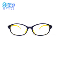 Kids Ovi-Flex - Honey Black