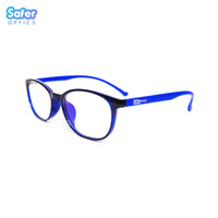 Anti Blue Light Reading Glasses - Pioneer