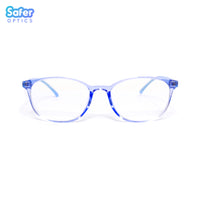 Anti Blue Light Reading Glasses - Pioneer