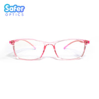 Anti Blue Light Reading Glasses - Precision