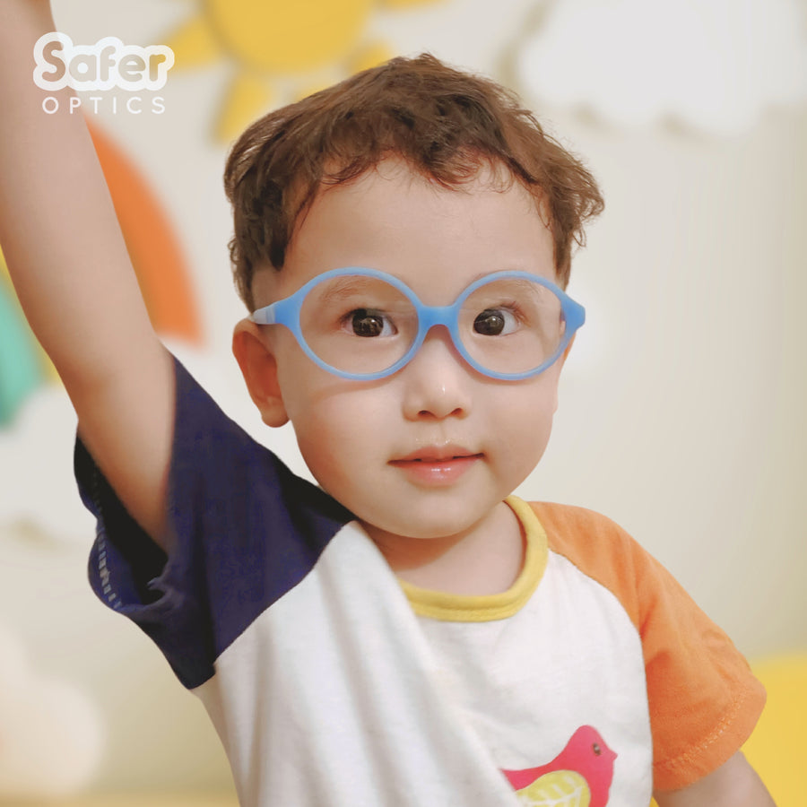 Kids TinyFlex - Sky Blue
