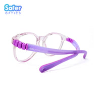 Kids ClearFlex - Grape Pop