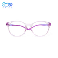 Kids ClearFlex - Grape Pop