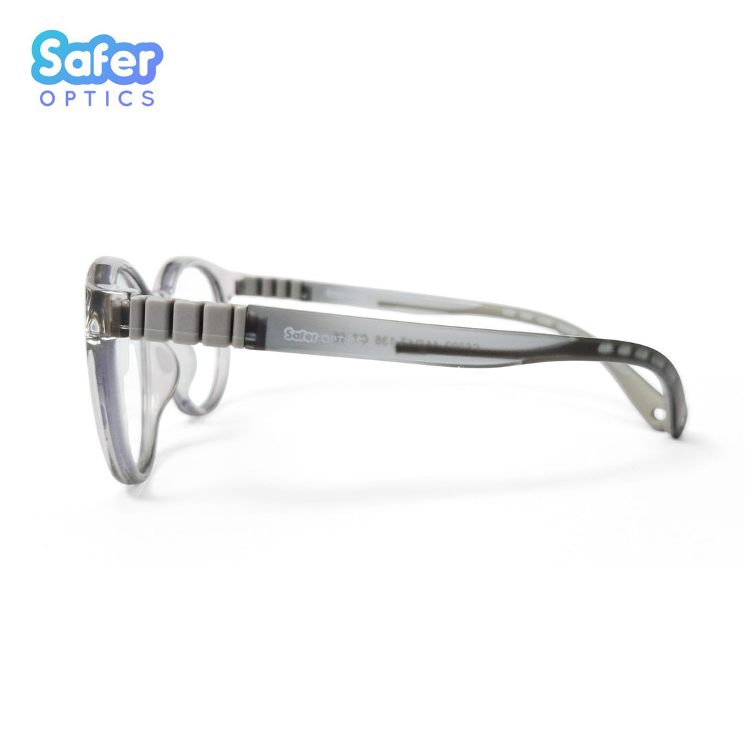 Kids ClearFlex - Ice Grey