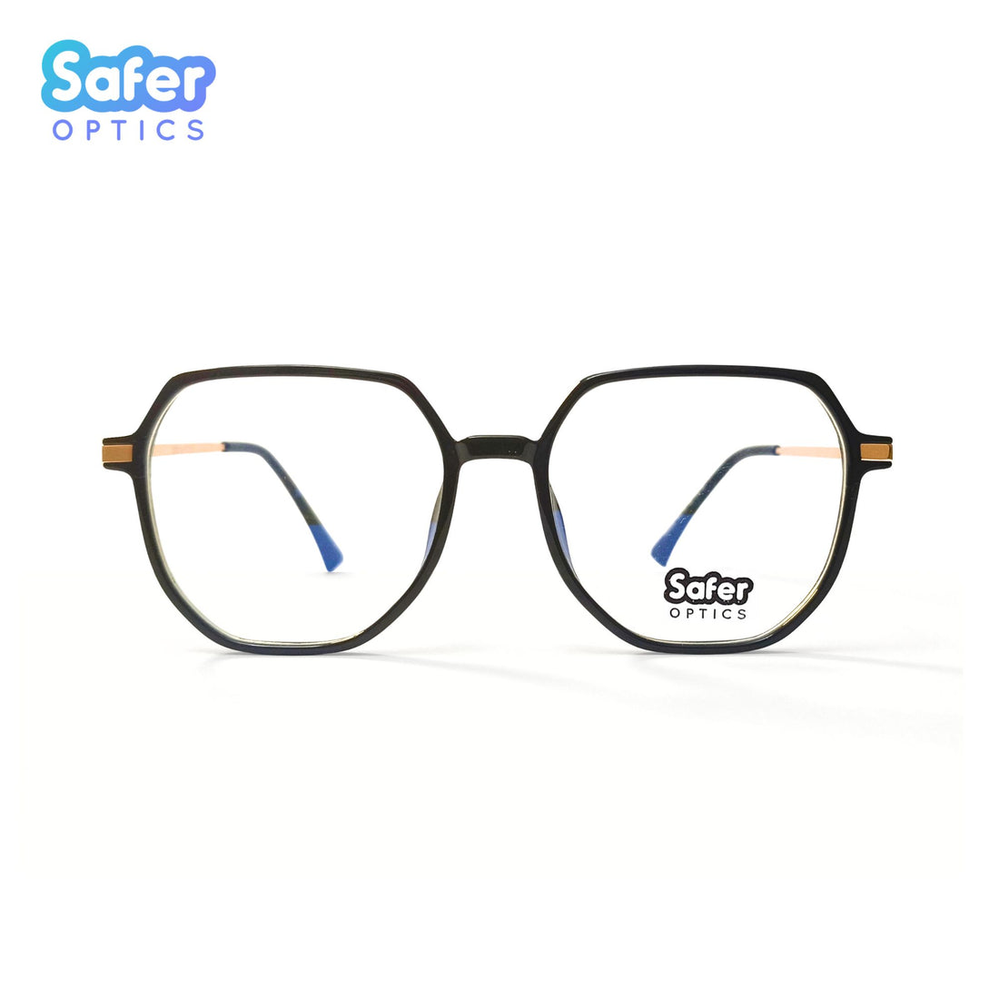 Emphasis - Black Rose Gold