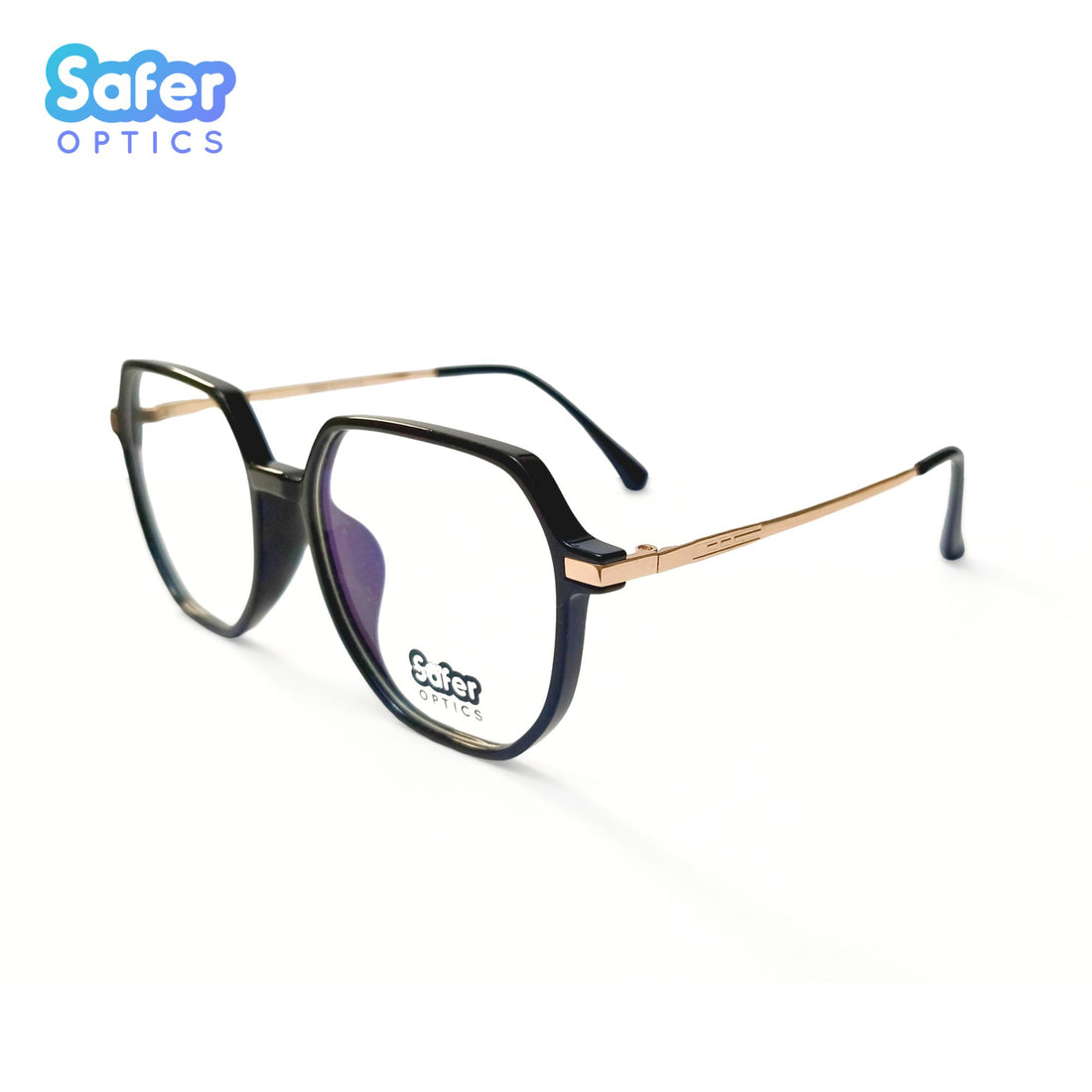 Emphasis - Black Rose Gold