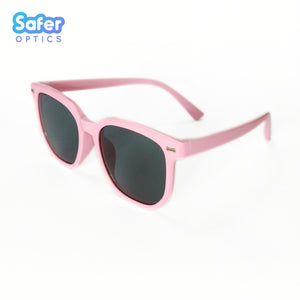 Kids Blox Sunglasses - Pink