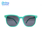 Kids Blox Sunglasses - Mint