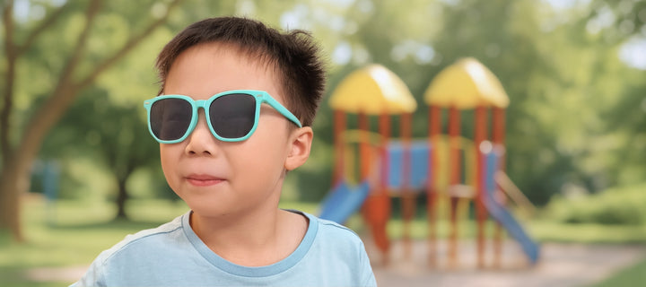 SaferOptics Kids Sunglasses