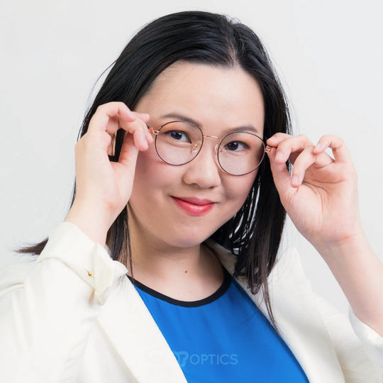 Ms Shu Fong