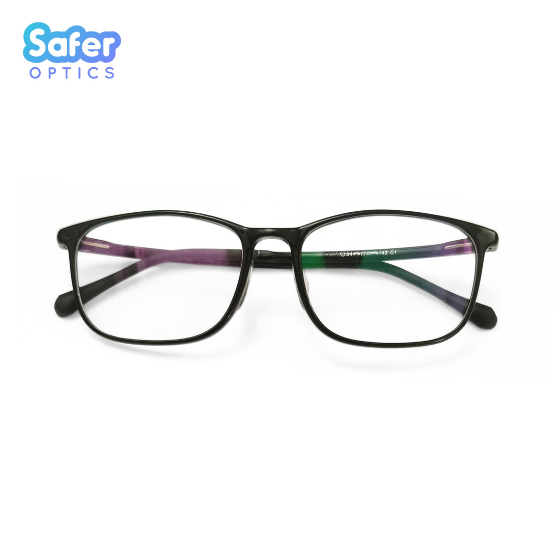 Anti Blue Light Reading Glasses - Shine