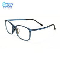 Shine - Aqua Blue