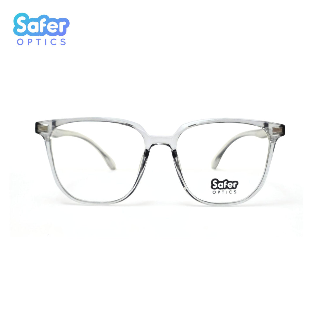 Symmetry - Crystal Grey