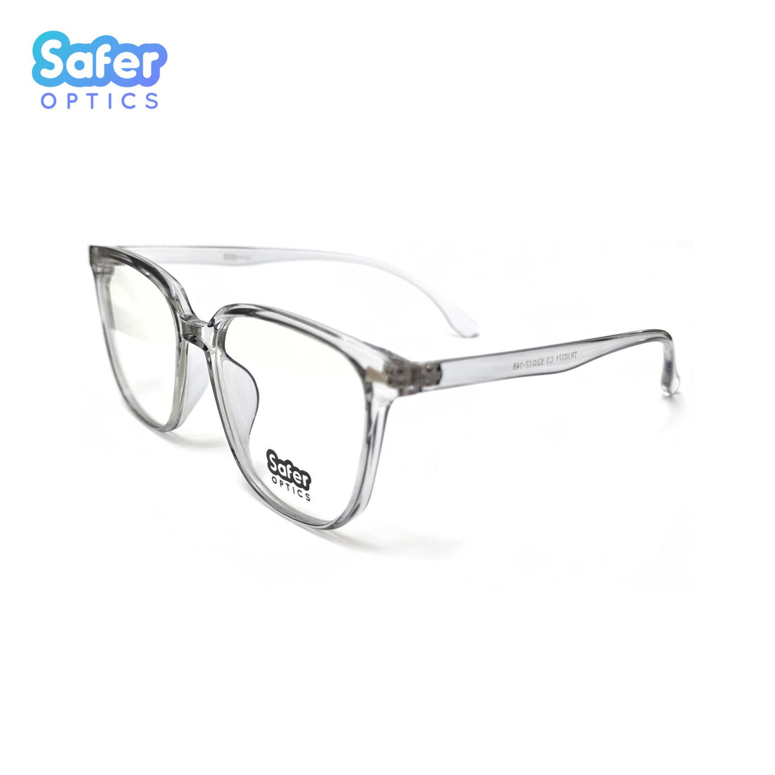 Symmetry - Crystal Grey