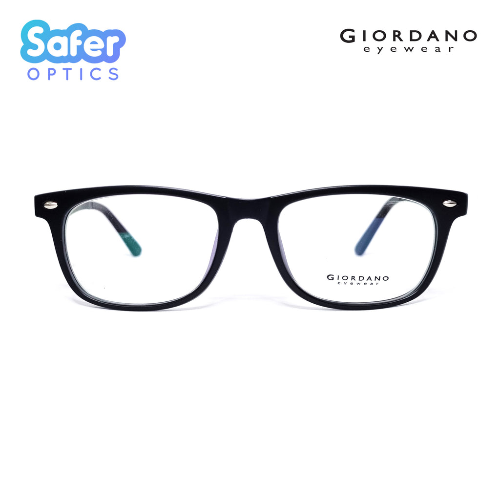Buy Giordano Polarized Sunglasses Uv Protected Use for Men - Ga90322C02  (57) online