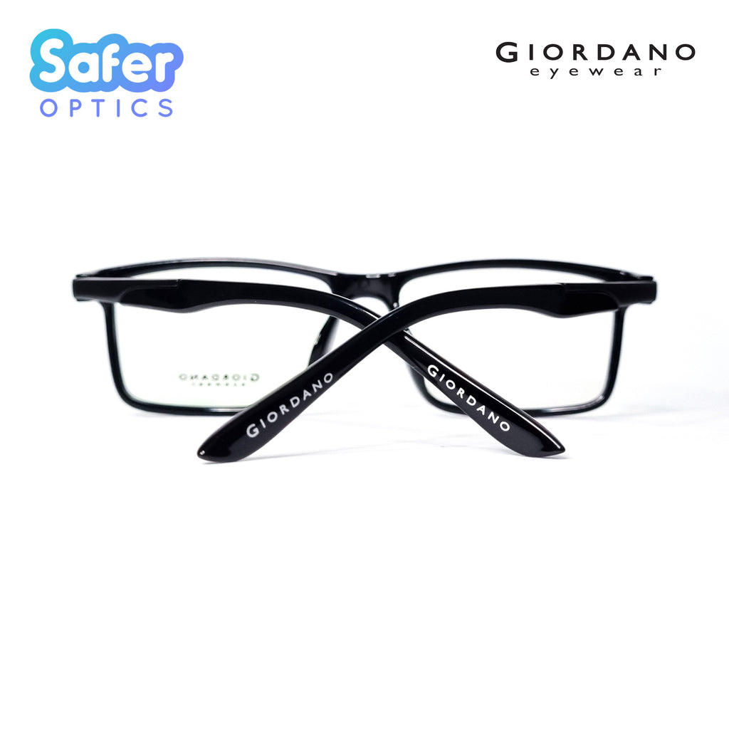 Buy Giordano Polarized Sunglasses Uv Protected Use for Men & Women -  Ga90307C01 (56) online