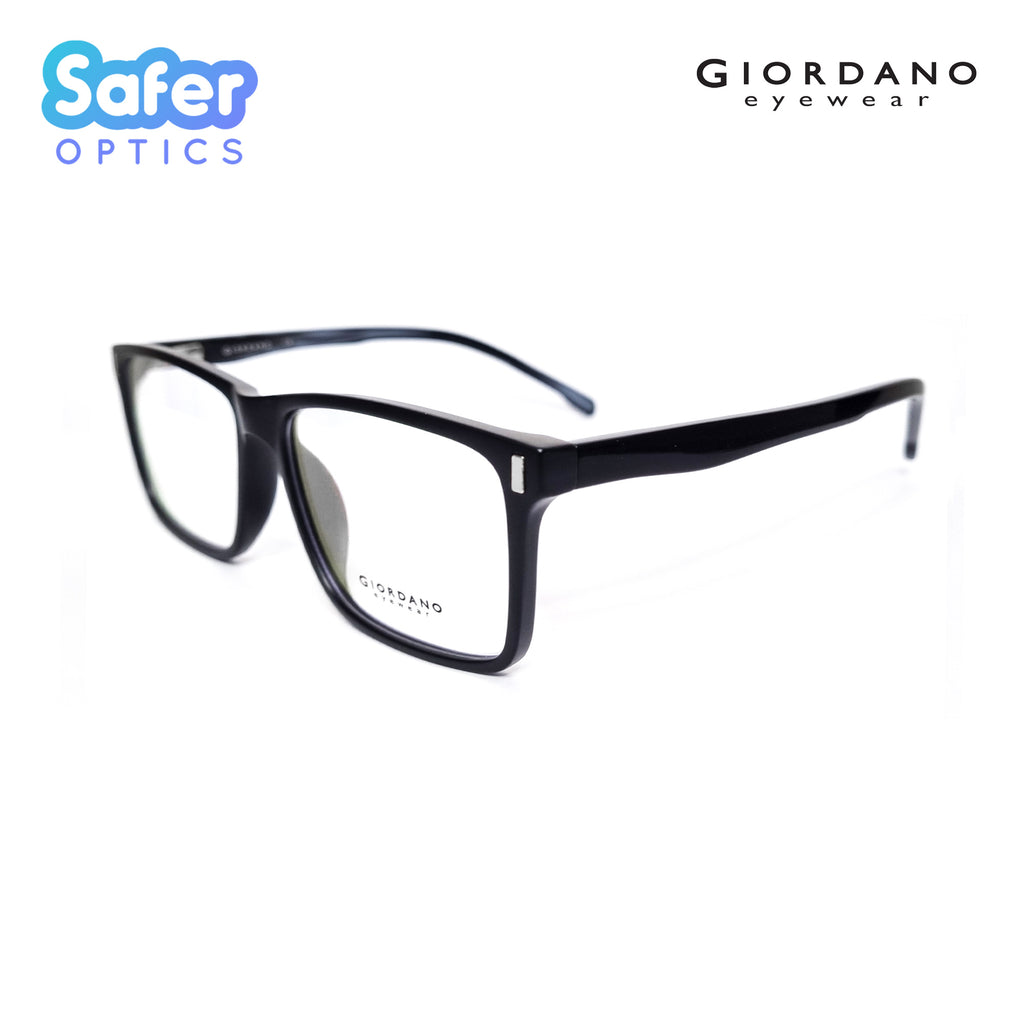Buy GIORDANO Retro Square Sunglasses Clear For Men Online @ Best Prices in  India | Flipkart.com