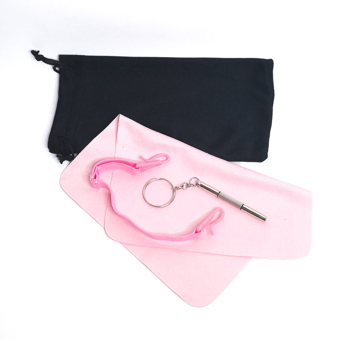 Head Band Accessories Kit - SaferOptics Anti Blue Light Glasses Malaysia | Headband
