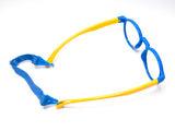 Head Band Accessories Kit - SaferOptics Anti Blue Light Glasses Malaysia | Headband